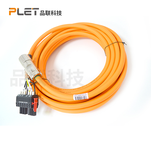 S120西門(mén)子伺服線束-6FX5002-5DN06